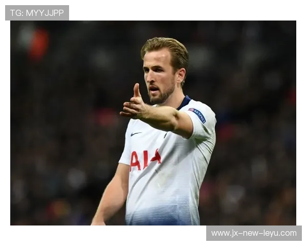 凯恩连场进球状态稳定