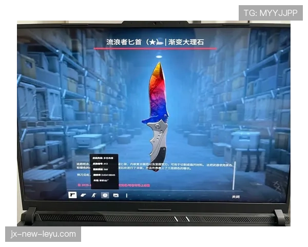 CS2皮肤鉴赏：这套“极简风格”的贴纸搭配，居然在赛场上被对手疯狂点赞